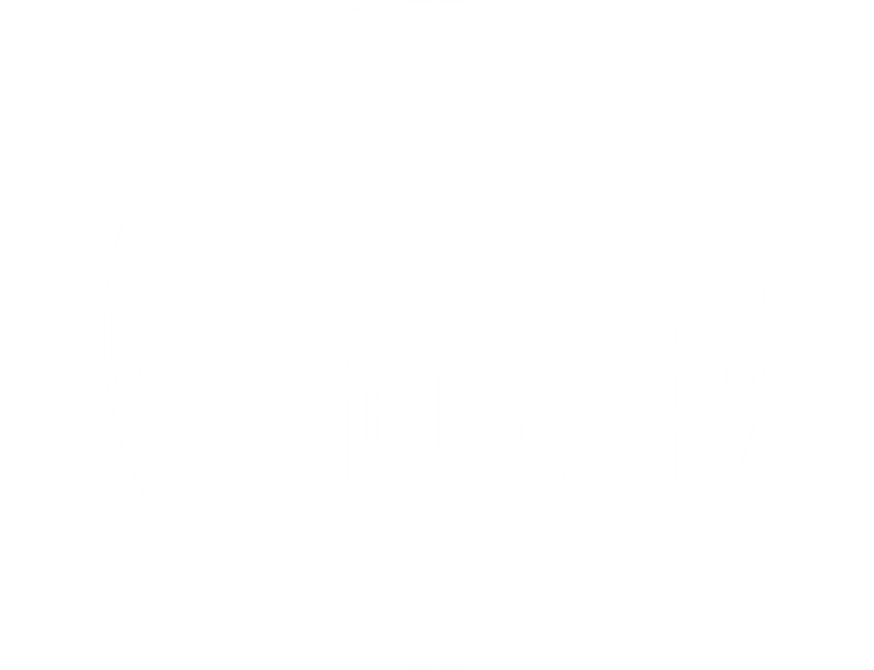 Koriyama Baptist Church Logo